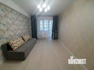 2-к квартира, вторичка, 59м2, 2/9 этаж