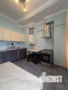 1-к квартира, вторичка, 42м2, 4/5 этаж