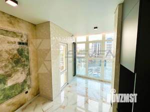 1-к квартира, вторичка, 48м2, 8/16 этаж