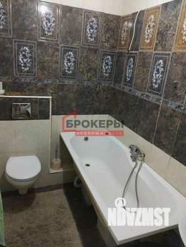 1-к квартира, вторичка, 43м2, 10/10 этаж