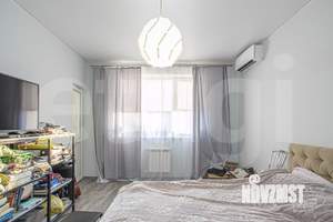 1-к квартира, вторичка, 35м2, 2/10 этаж
