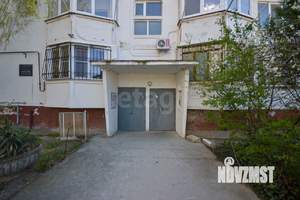 1-к квартира, вторичка, 37м2, 2/9 этаж