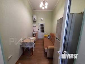 2-к квартира, вторичка, 36м2, 1/2 этаж