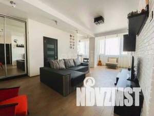 2-к квартира, вторичка, 55м2, 3/5 этаж