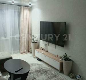 2-к квартира, вторичка, 43м2, 5/5 этаж