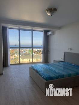 1-к квартира, вторичка, 44м2, 8/10 этаж