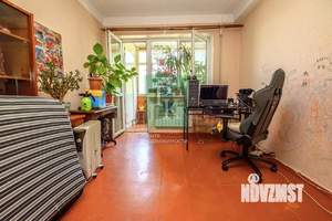2-к квартира, вторичка, 48м2, 2/5 этаж