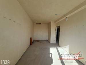 1-к квартира, вторичка, 42м2, 2/4 этаж