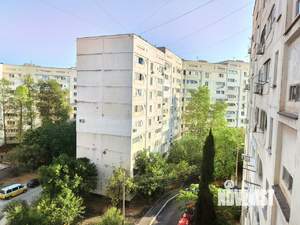 1-к квартира, вторичка, 47м2, 7/9 этаж