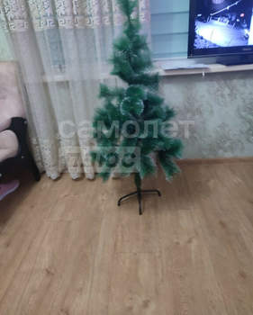 2-к квартира, вторичка, 44м2, 2/2 этаж