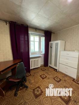 1-к квартира, вторичка, 23м2, 1/5 этаж