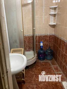 3-к квартира, вторичка, 94м2, 1/2 этаж