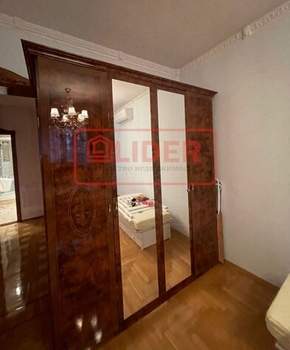 6-к квартира, вторичка, 180м2, 2/3 этаж