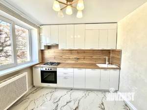 3-к квартира, вторичка, 64м2, 2/5 этаж