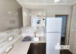 1-к квартира, вторичка, 30м2, 2/2 этаж