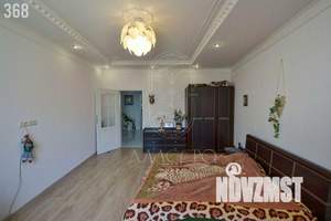 3-к квартира, вторичка, 124м2, 3/8 этаж