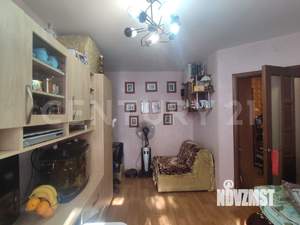 1-к квартира, вторичка, 22м2, 1/5 этаж