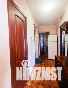2-к квартира, вторичка, 55м2, 4/5 этаж