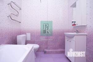 1-к квартира, вторичка, 43м2, 2/9 этаж