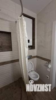 Студия квартира, вторичка, 34м2, 6/6 этаж