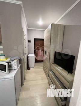 Студия квартира, вторичка, 21м2, 1/1 этаж