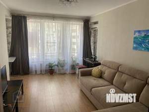 2-к квартира, вторичка, 59м2, 3/5 этаж