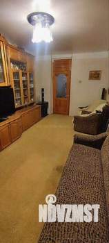 3-к квартира, вторичка, 90м2, 1/5 этаж