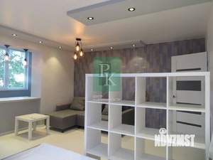 1-к квартира, вторичка, 46м2, 3/9 этаж