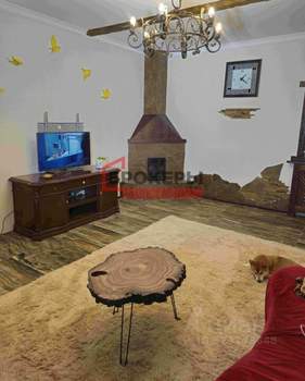 3-к квартира, вторичка, 86м2, 1/2 этаж