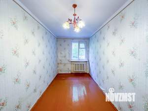 2-к квартира, вторичка, 50м2, 1/5 этаж