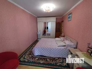 3-к квартира, вторичка, 65м2, 4/5 этаж