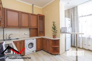 2-к квартира, вторичка, 69м2, 3/5 этаж