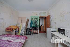 2-к квартира, вторичка, 41м2, 5/5 этаж