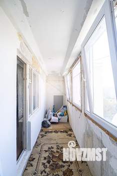 1-к квартира, вторичка, 35м2, 9/9 этаж