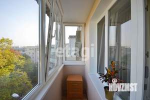 2-к квартира, вторичка, 55м2, 5/5 этаж