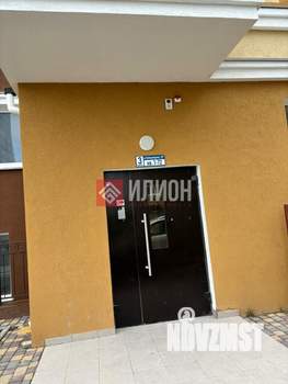 1-к квартира, вторичка, 34м2, 8/12 этаж