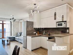 2-к квартира, вторичка, 67м2, 2/5 этаж