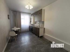 Студия квартира, вторичка, 59м2, 2/9 этаж