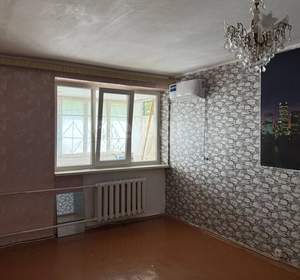 1-к квартира, вторичка, 31м2, 1/5 этаж