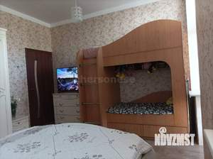 2-к квартира, вторичка, 57м2, 1/5 этаж