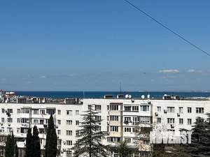 1-к квартира, вторичка, 37м2, 7/9 этаж