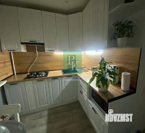 1-к квартира, вторичка, 31м2, 4/4 этаж