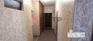 2-к квартира, вторичка, 61м2, 2/2 этаж