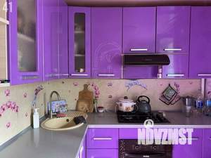 3-к квартира, вторичка, 68м2, 2/5 этаж