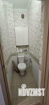 3-к квартира, вторичка, 74м2, 1/2 этаж