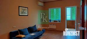 1-к квартира, вторичка, 32м2, 2/2 этаж