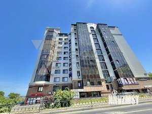 1-к квартира, вторичка, 44м2, 6/10 этаж