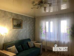 3-к квартира, вторичка, 74м2, 10/10 этаж