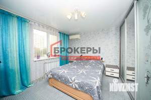 3-к квартира, вторичка, 88м2, 2/5 этаж