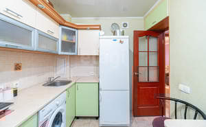 1-к квартира, вторичка, 32м2, 3/5 этаж